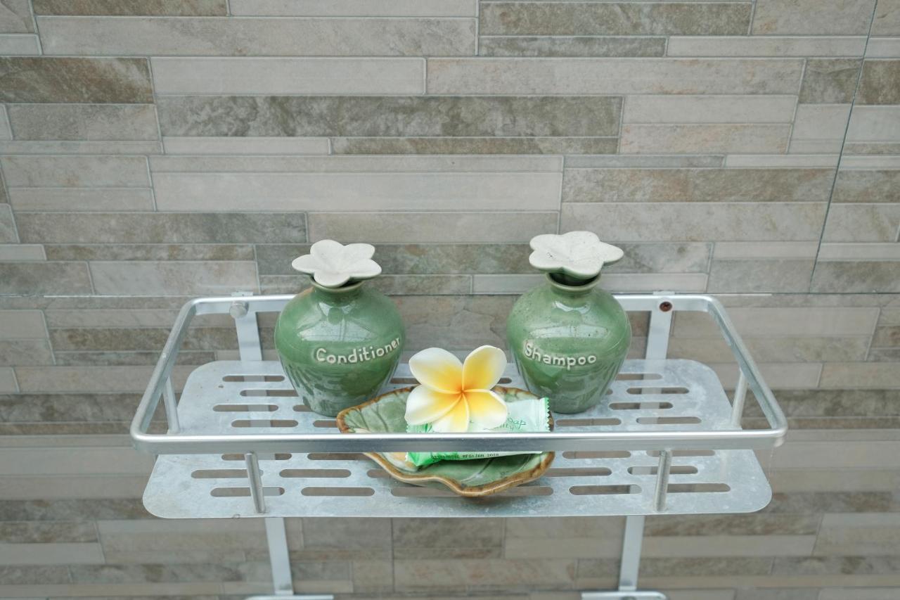 Pondok Sebali Private Villa Ubud  Exterior photo